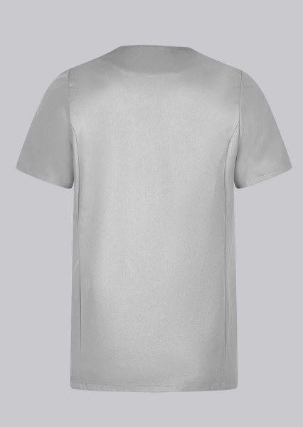 BP® Leichter Kasack mit TENCEL Lyocell für Damen, Platin