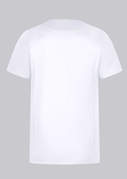 BP® Leichter Kasack mit TENCEL Lyocell für Damen, Weiß