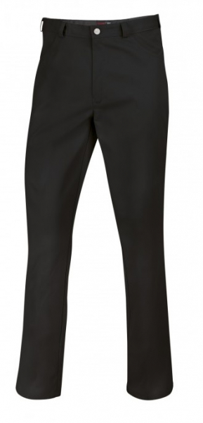BP-Workwear, Arbeitshose, Bundhose für Sie & Ihn, ca. 215g/m², schwarz