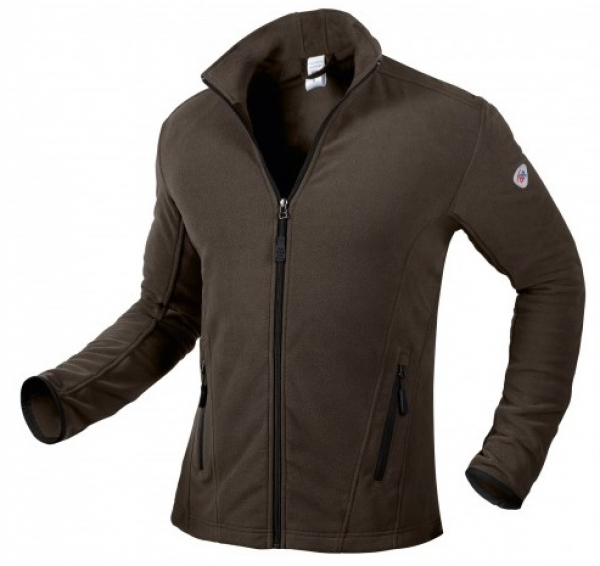 BP-Workwear, Fleecejacke, 275 g/m², falke