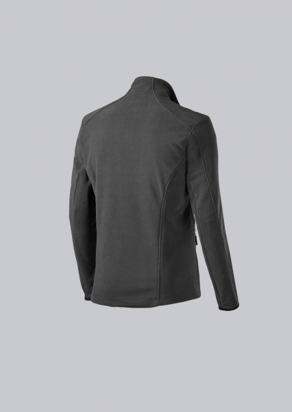 BP-Workwear, Fleecejacke, 275 g/m², anthrazit