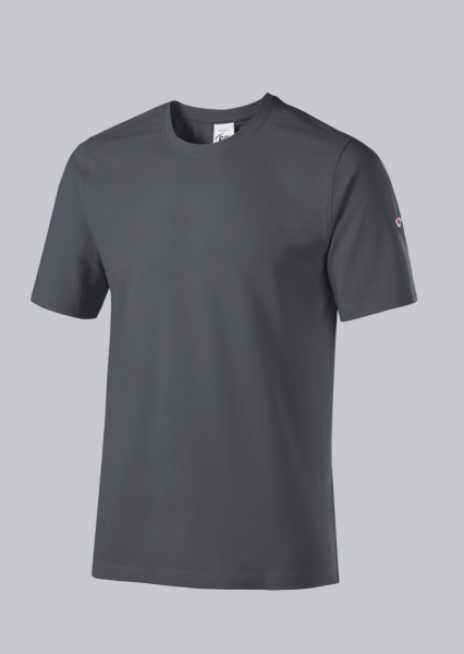 BP-Worker-Shirts, T-Shirt, anthrazit