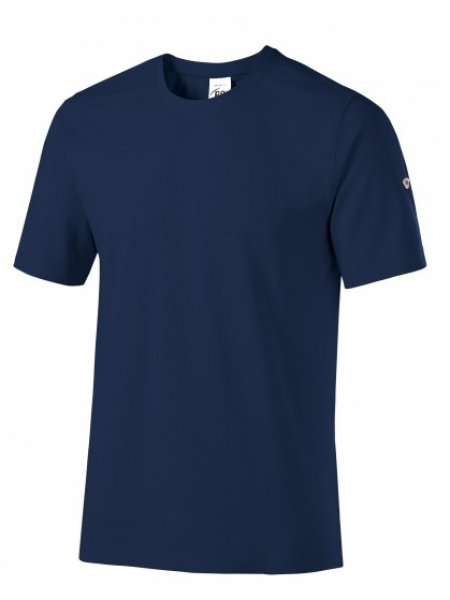 BP-Worker-Shirts, T-Shirt, ca. 190 g/m², nachtblau