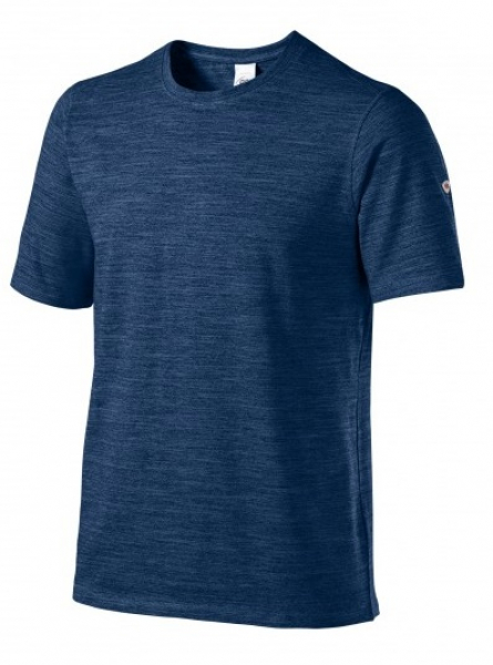 BP-Worker-Shirts, T-Shirt, ca. 170 g/m², space nachtblau