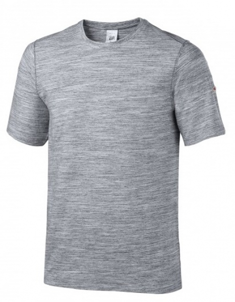 BP-Worker-Shirts, T-Shirt, ca. 190 g/m², space weiß