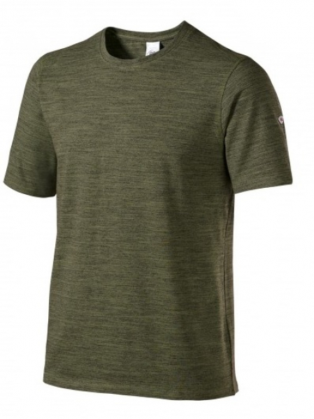 BP-Worker-Shirts, T-Shirt, ca. 170 g/m², space oliv