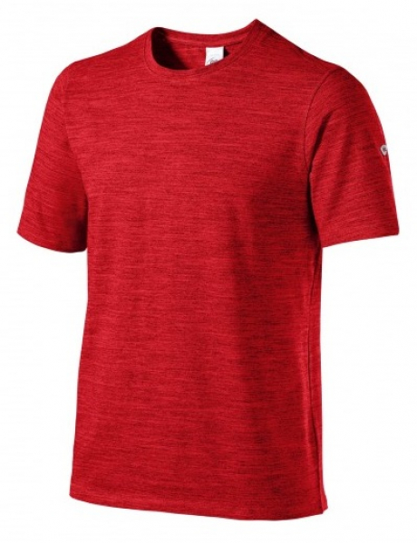 BP-Worker-Shirts, T-Shirt, ca. 170 g/m², space rot