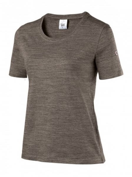 BP-Worker-Shirts, Damen-T-Shirt, ca. 170 g/m², space falke