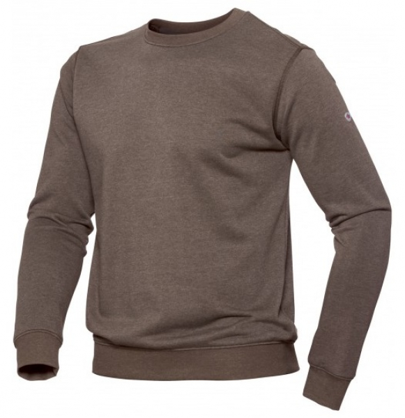 BP-Worker-Shirts, Sweatshirt für Sie & Ihn, falke