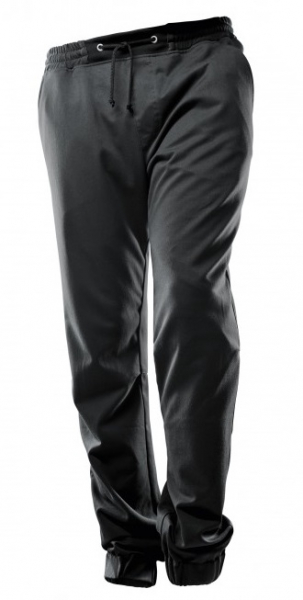 BP-Workwear, Arbeitshose, Powerstretch-Hose, ca. 270 g/m², anthrazit