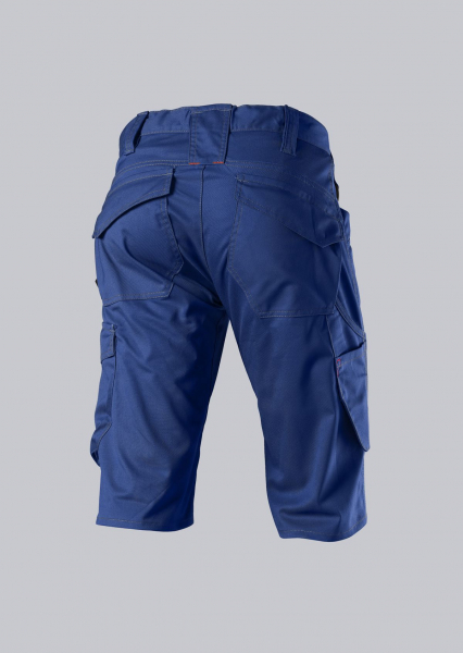 BP-Workwear, Arbeits-Berufs-Shorts, ca. 250g/m², königsblau