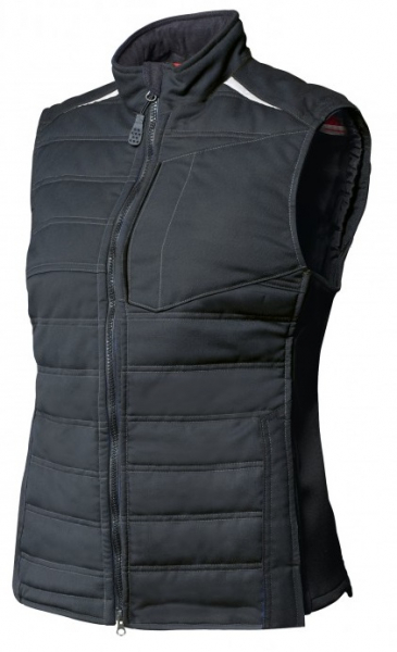 BP-Workwear, Damen-Thermoweste, ca. 250g/m², anthrazit