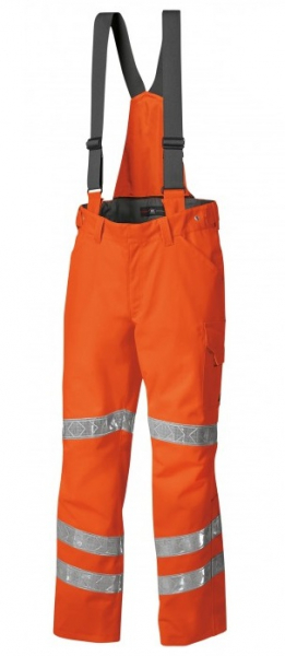 BP-Warnschutz, Warn-Hose warnorange