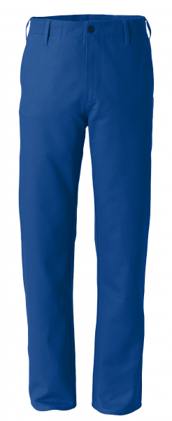 ROFA-Workwear, Arbeits-Berufs-Bund-Hose, ca. 360 g/m², kornblau