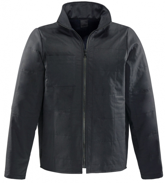 ROFA-Workwear, Innenjacke aus Steppfutter, Multinine Multinormenwetterschutz, ca. 350 g/m², schwarz