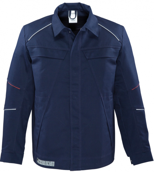 ROFA-Workwear, Jacke, Pro-Line, ca. 350 g/m², marine