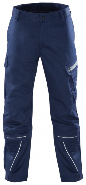 ROFA-Workwear, Bundhose, Pro-Line, ca. 350 g/m², marine