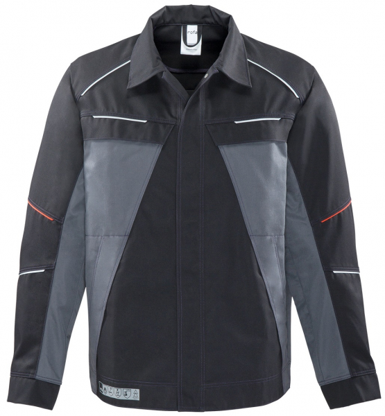ROFA-Workwear, Jacke, Pro-Line, ca. 350 g/m², anthrazit-grau