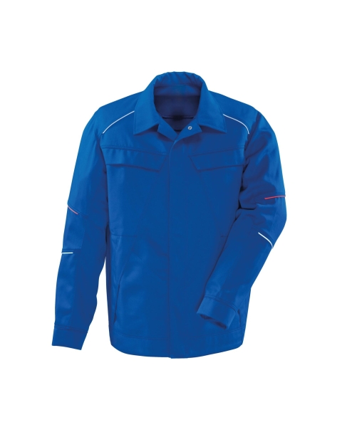 Jacke 2652323 APC 1 - APC 2, PRO-LINE I PROBAN®, kornblau