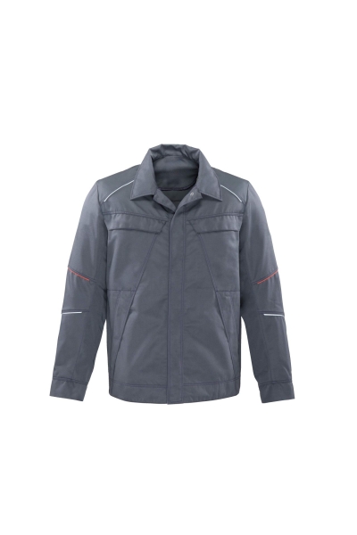 Jacke 2652323 APC 1 - APC 2, PRO-LINE I PROBAN®, grau