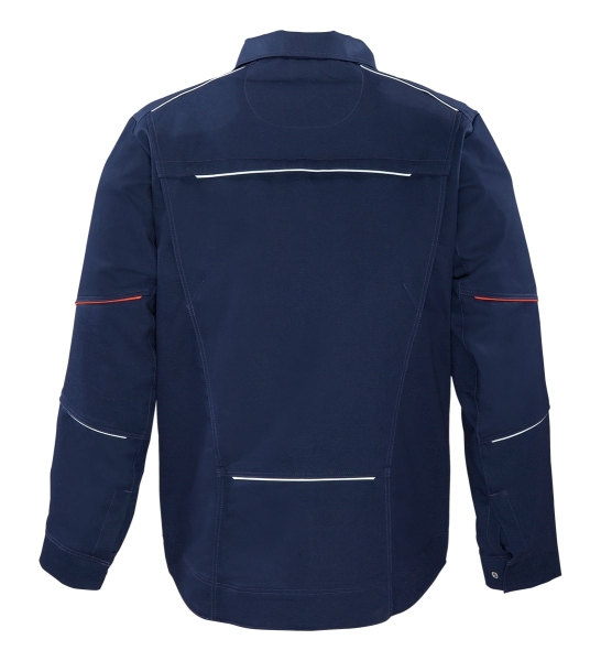 Jacke 2652323 APC 1 - APC 2, PRO-LINE I PROBAN®, marine