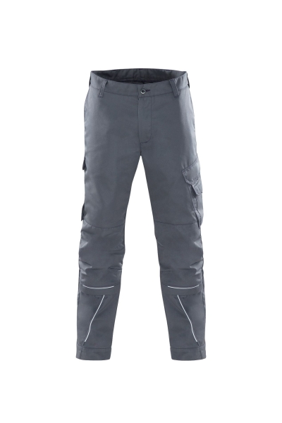 Bundhose 2652324 APC 1 - APC 2, PRO-LINE I PROBAN®, grau
