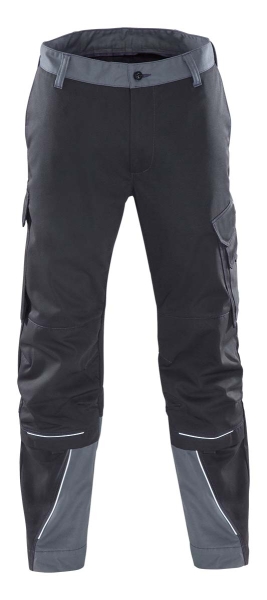 Bundhose 2652328 APC 1 - APC 2, PRO-LINE I PROBAN®, anthrazit-grau