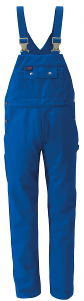 ROFA-Workwear, Arbeits-Berufs-Latz-Hose, Super, ca. 360 g/m², kornblau