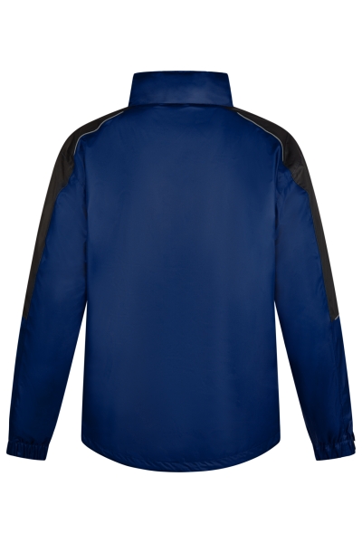 Parka J410191, WINTER- UND WETTERSCHUTZ, marine-schwarz