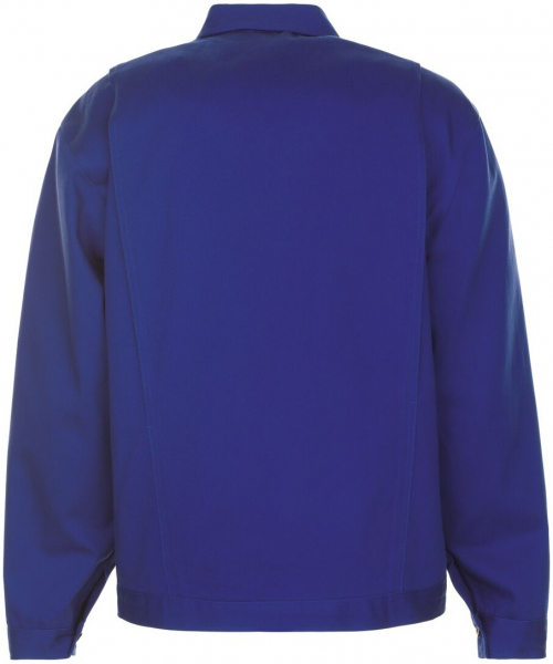PLANAM-Workwear, Arbeits-Berufs-Bund-Jacke, BW 290, kornblau