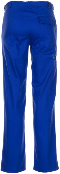 PLANAM-Workwear, Arbeits-Berufs-Bund-Hose, BW 290 DIN 61501 kornblau