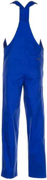 PLANAM-Workwear, Arbeits-Berufs-Latz-Hose, DIN 61512 BW 290 kornblau