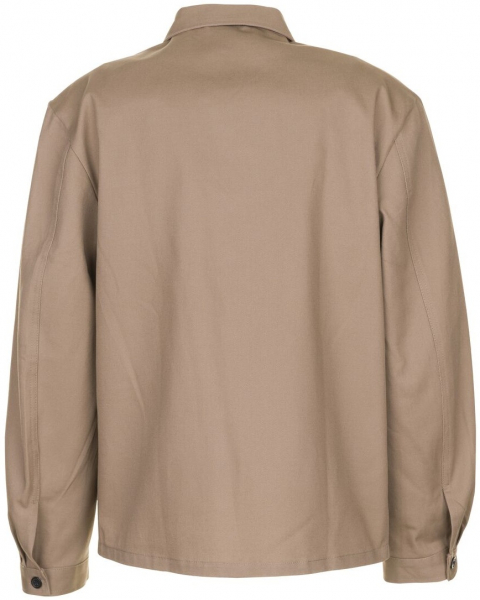 PLANAM-Workwear, Arbeits-Berufs-Bund-Jacke, BW 290 DIN 61501 khaki