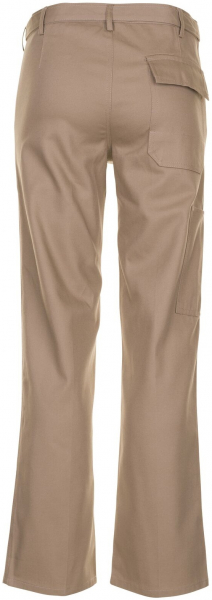 PLANAM-Workwear, Arbeits-Berufs-Bund-Hose, BW 290 DIN 61501 khaki