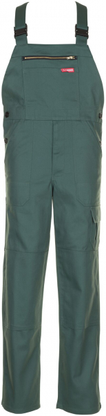 PLANAM-Workwear, Cargo-Arbeits-Berufs-Latz-Hose, BW 290 mittelgrün