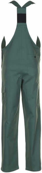 PLANAM-Workwear, Cargo-Arbeits-Berufs-Latz-Hose, BW 290 mittelgrün