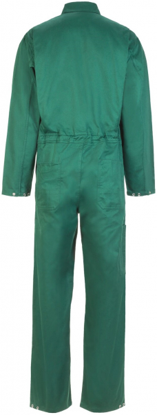 PLANAM-Workwear, Rallye-Kombi, MG 290, Arbeits-Berufs-Overall, mittelgrün