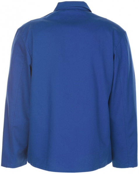 PLANAM-Workwear, Arbeits-Berufs-Bund-Jacke, BW 270 kornblau