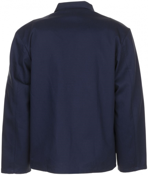 PLANAM-Workwear, Arbeits-Berufs-Bund-Jacke, BW 270 hydronblau