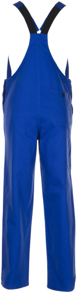 PLANAM-Workwear, Arbeits-Berufs-Latz-Hose, BW 270 kornblau