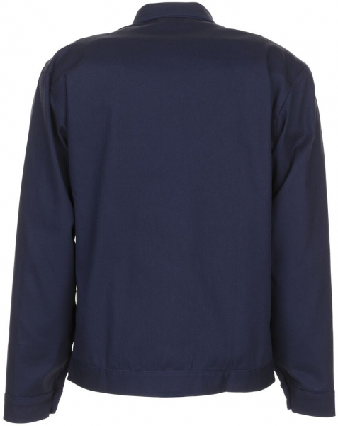 PLANAM-Workwear, Arbeits-Berufs-Bund-Jacke, BW 270 hydronblau