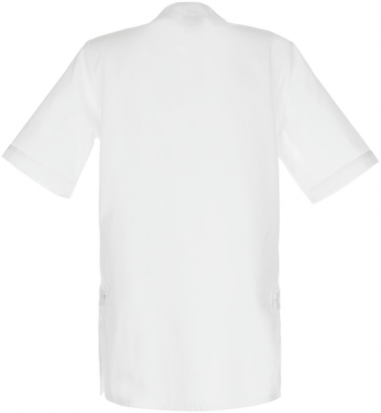 PLANAM-Workwear, Damen Kasack 1/4 Arm MG weiß