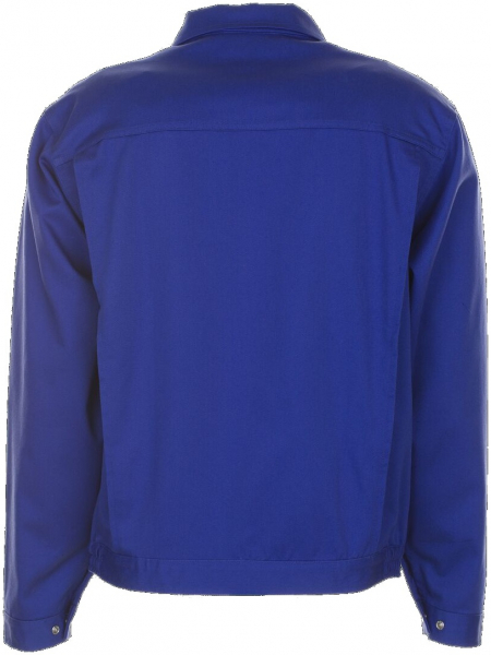 PLANAM-Workwear, Damen-Arbeits-Berufs-Bund-Jacke, MG kornblau