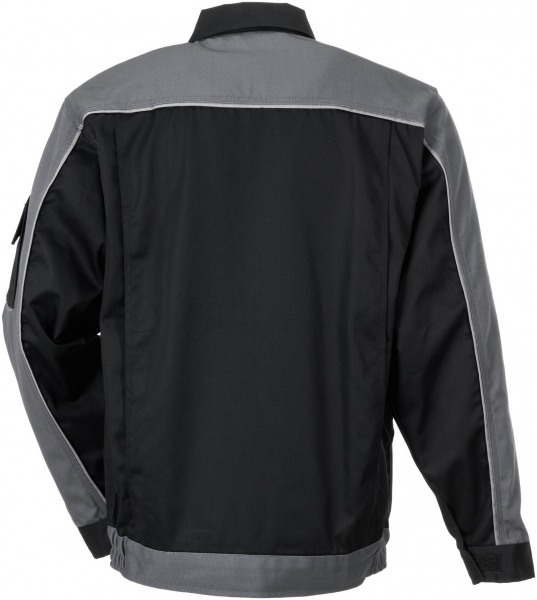 PLANAM-Workwear, Bundjacke, Highline, 285 g/m², schwarz/schiefer/zink