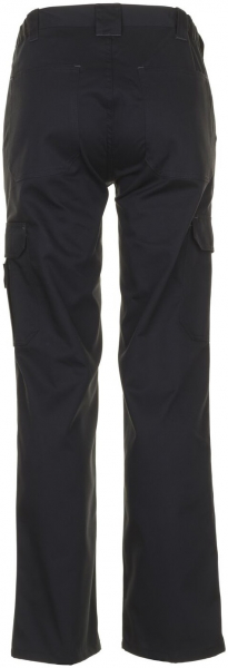 PLANAM-Workwear, Arbeits-Berufs-Bund-Hose, Easy schwarz