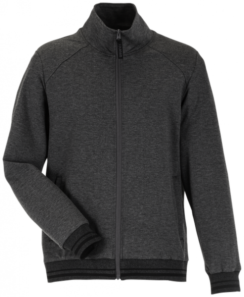 PLANAM-Match Jacke, grau