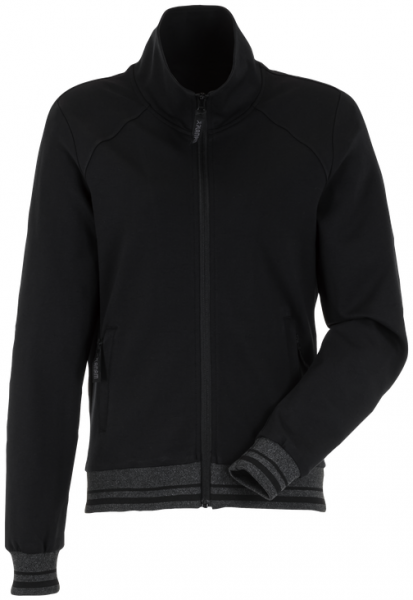 PLANAM-Choice-Damen-Jacke, schwarz
