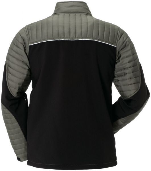 PLANAM-Workwear, Jacke, Air, Outdoor, grün/schwarz