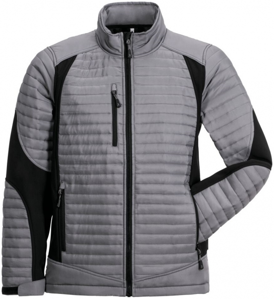 PLANAM-Workwear, Jacke, Air, Outdoor, zink/schwarz