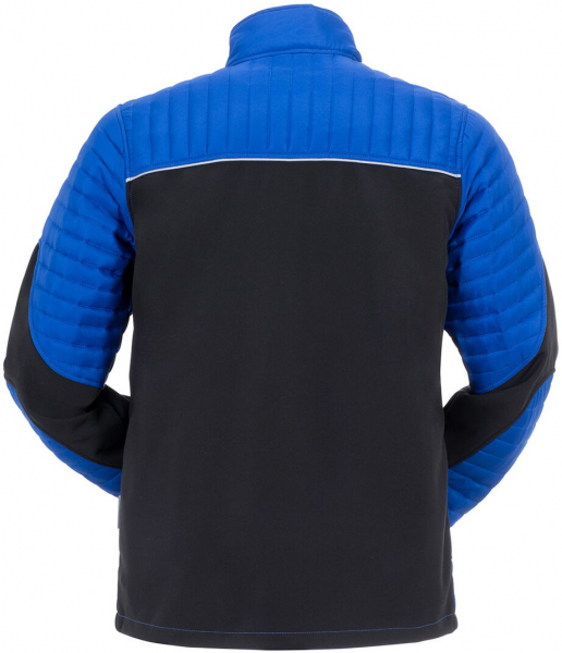 PLANAM-Workwear, Jacke, Air, Outdoor, blau/schwarz